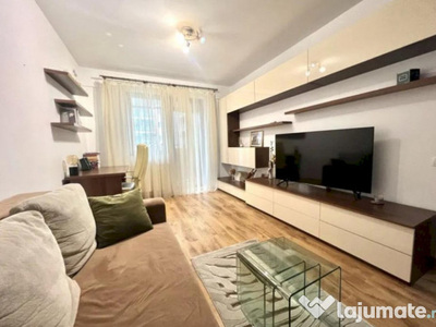 Apartament 2 camere metrou Mihai Bravu