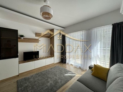 Apartament 2 Camere | Metrou Pipera || Loc Parcare