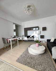 Apartament 2 camere Mihai Bravu metrou parcare