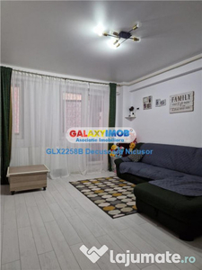 Apartament 2 camere, Militari Residence, Mobilat, Utilat, 56