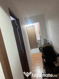 Apartament 2 camere Mircea cel bătrân