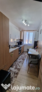 Apartament 2 camere mobilat și utilat Rahovei