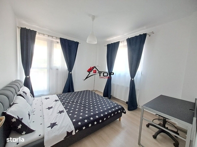 Apartament 3 camere + curte 27 | Tip Loft - Luxury | Cloud 9 - Pipera