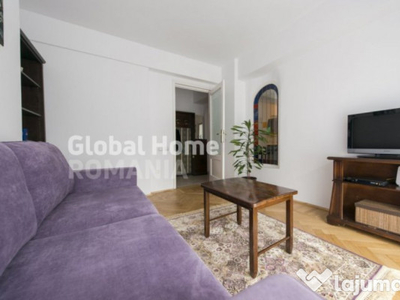 Apartament 2 Camere Modern | Calea Victoriei | Universitate