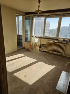 Apartament 2 camere- necesita renovare - parc IOR - Dristor