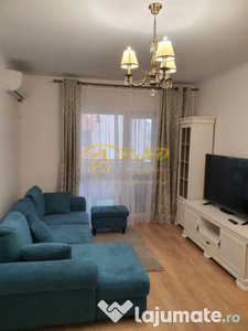 Apartament 2 camere, Newton Tatarasi