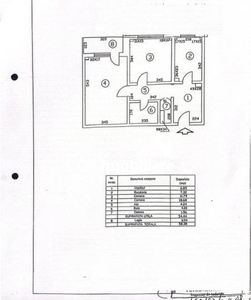 Apartament 2 camere Nicolae Titulescu