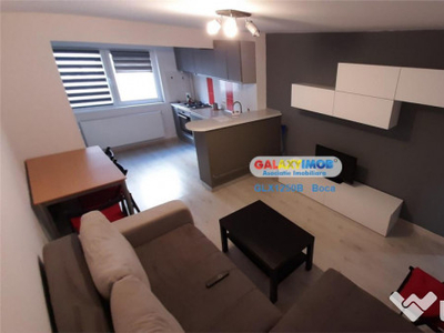 Apartament 2 camere PARCARE-METROU