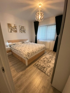 Apartament 2 camere/ parcare, prima inchiriere, MEGA IMAGE