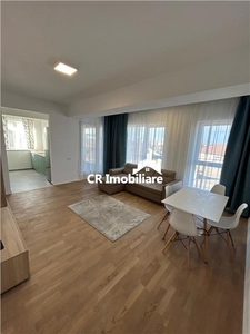 Apartament 2 camere Pipera