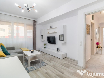 Apartament 2 camere Rotar Park 1. metrou Pacii la 3 minute pe jos.