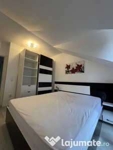 Apartament 2 camere SD Strada Anton Sesan langa Palas Mall