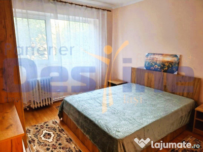 Apartament 2 camere, semidecomandat, ZONA ULTRACENTRALA