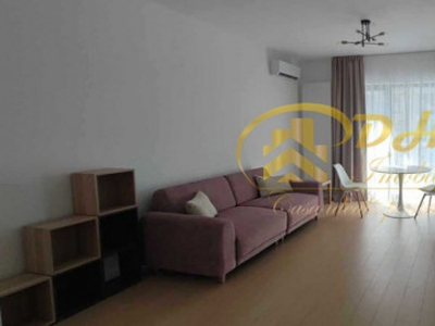 Apartament 2 camere, Silk District