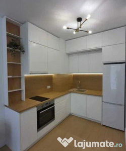 APARTAMENT 2 CAMERE, SILK DISTRICT, BLOC NOU, PRIMA CHIRIE,