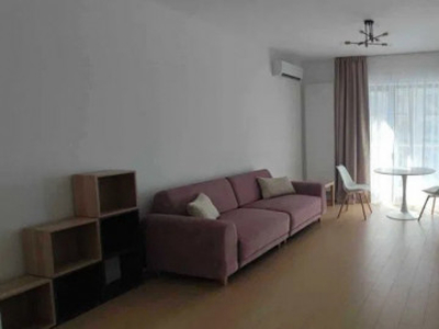 APARTAMENT 2 CAMERE SILK DISTRICT, BLOC NOU, PRIMA CHIRIE, T