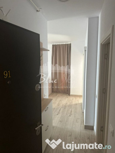 Apartament 2 camere situat in Eforie N