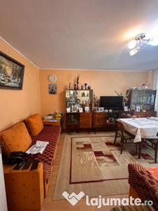 Apartament 2 camere situat in zona TOMIS NORD - BOEMA