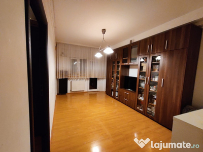 Apartament 2 camere str. Gladiolelor Chiajna Militari Residence