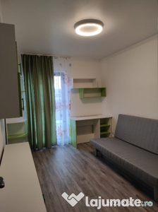 Apartament 2 camere strada Sergent Ilie Petre