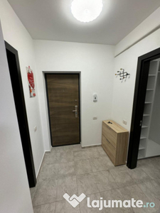 Apartament 2 camere Subcetate Sanpetru Tip Studio