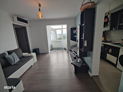 Apartament o camera Turda Centru