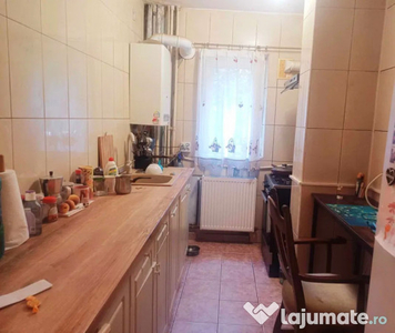 Apartament 2 camere-Tatarasi-Metalurgie-bloc fara risc- 63.9