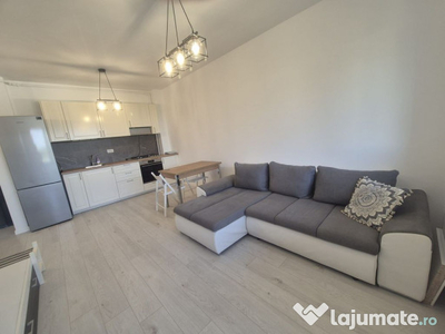 Apartament 2 Camere Tip Studio De Inchiriat