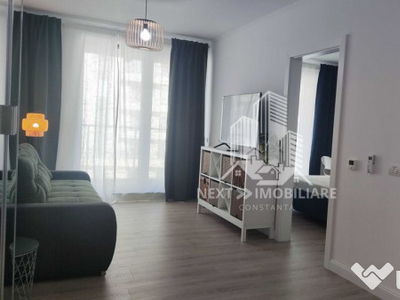 Apartament 2 camere |Tomis Nord| Parcare subterană | Pr...