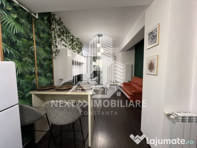 Apartament 2 camere | Tomis Plus | Garaj subteran