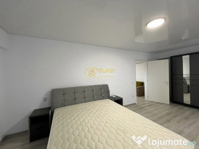 Apartament 2 camere totul nou - Copou Garden