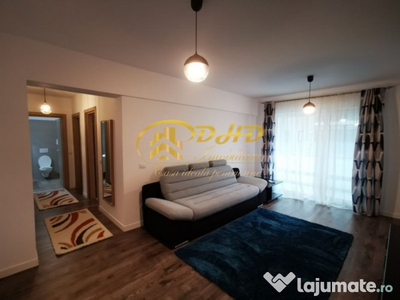 Apartament 2 camere, Tudor Vladimirescu - Conest Residence