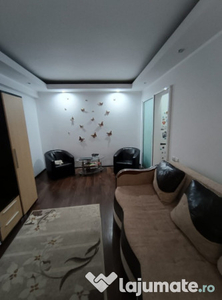 Apartament 2 camere zona Autogară, lângă pod Apollo