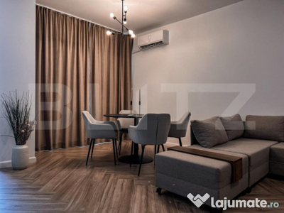 Apartament 2 camere, zona Iulius Mall