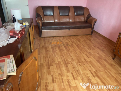 Apartament 2 camere , zona Liceul Economic , 50 mp , decoman