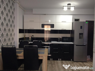 Apartament 2 camere+loc parcare, zonă bună V.Alecsandri