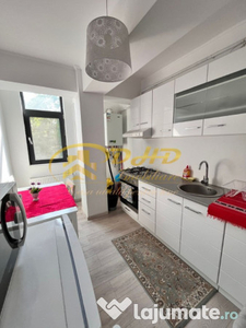 Apartament 2c Ciurchi- bloc nou