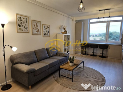 Apartament 2c Podu Ros