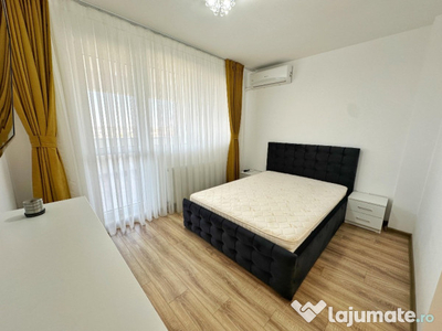 Apartament 3 camere, 2 bai cu terasa, Gata de Mutare