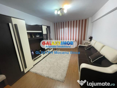 Apartament 3 camere, 2 gr sanitare, Marasesti, Ploiesti