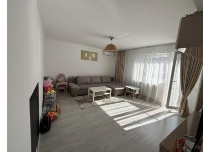 Apartament 3 camere 2019 Nicolae Grigorescu / Salajan