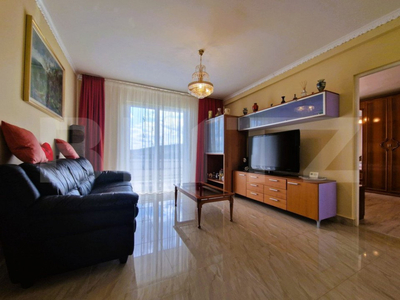 Apartament 3 camere