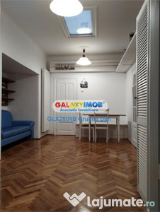 Apartament 3 Camere Calea Calarasilor G 087