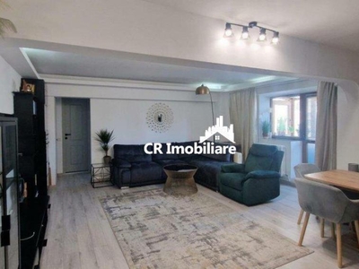 Apartament 3 camere Calea Vacaresti