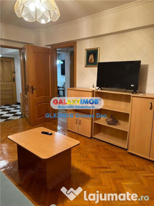 Apartament 3 Camere Cismigiu G 075