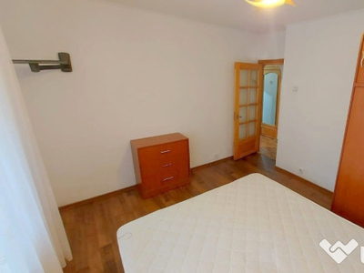 Apartament 3 camere, D, Pacurari