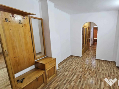 Apartament 3 camere, D, Pacurari