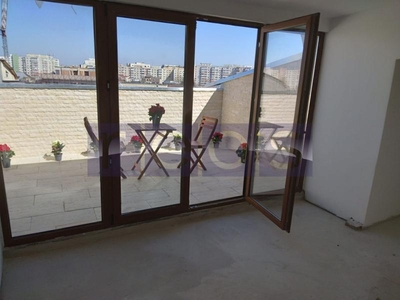 APARTAMENT | 3 CAMERE | DACIA