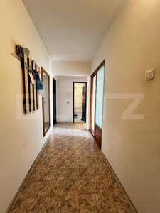 Apartament 3 camere