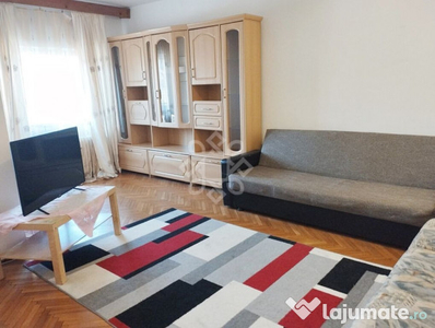 Apartament 3 camere de inchiriat B-dul Magheru Oradea